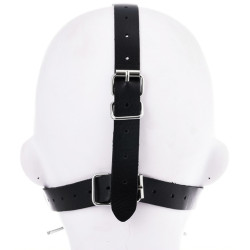 FUKR Baillon Spider avec Crochet nasal